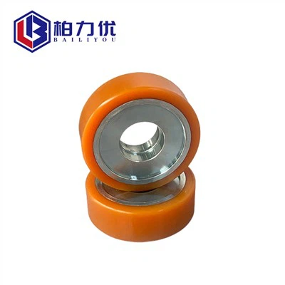 غلتک پلی اورتان 22 میلی متری