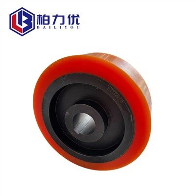 گاراژ درایو چرخ