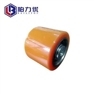 لاستیک های پلی اورتان لیفتراک Jungheinrich